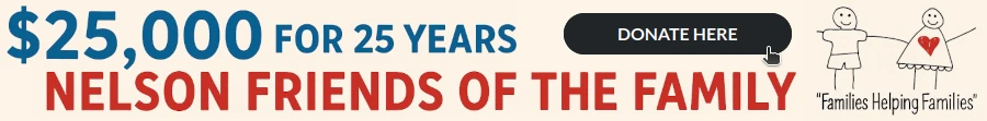 25th Anniversary!